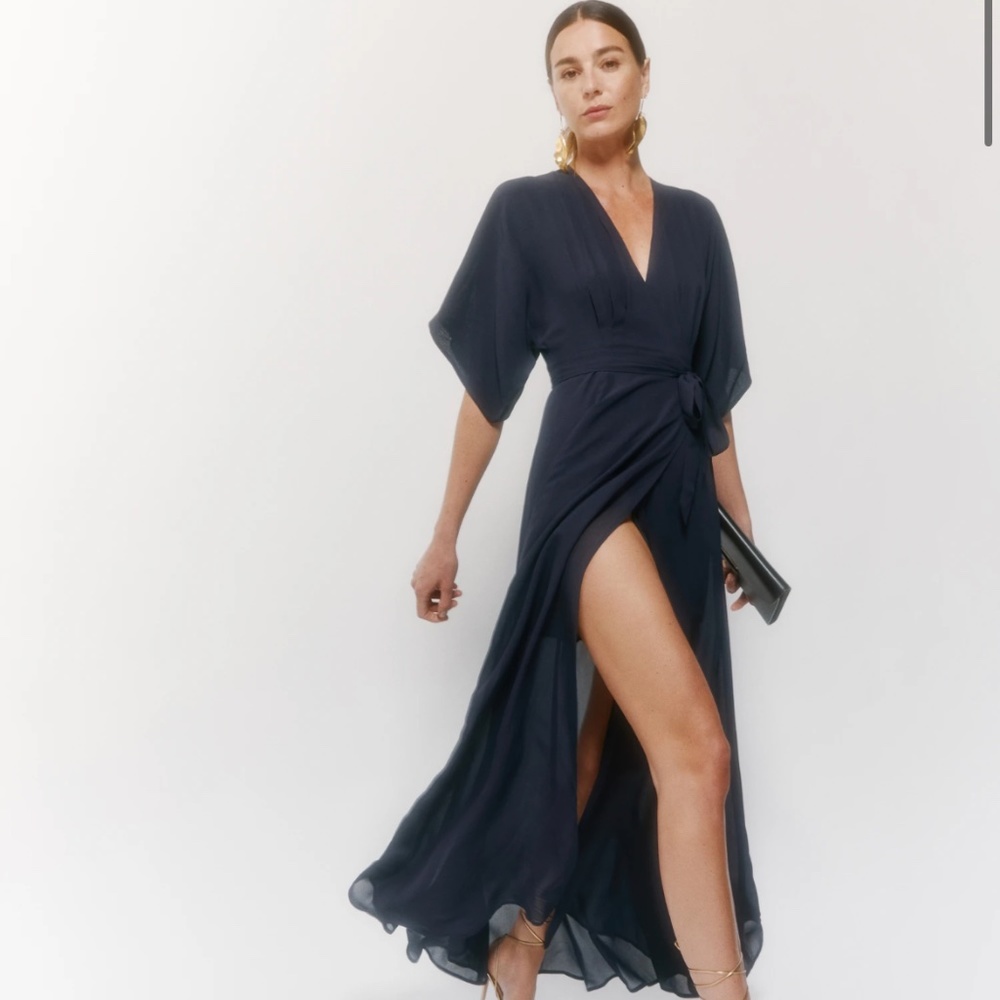 Reformation Winslow Dress